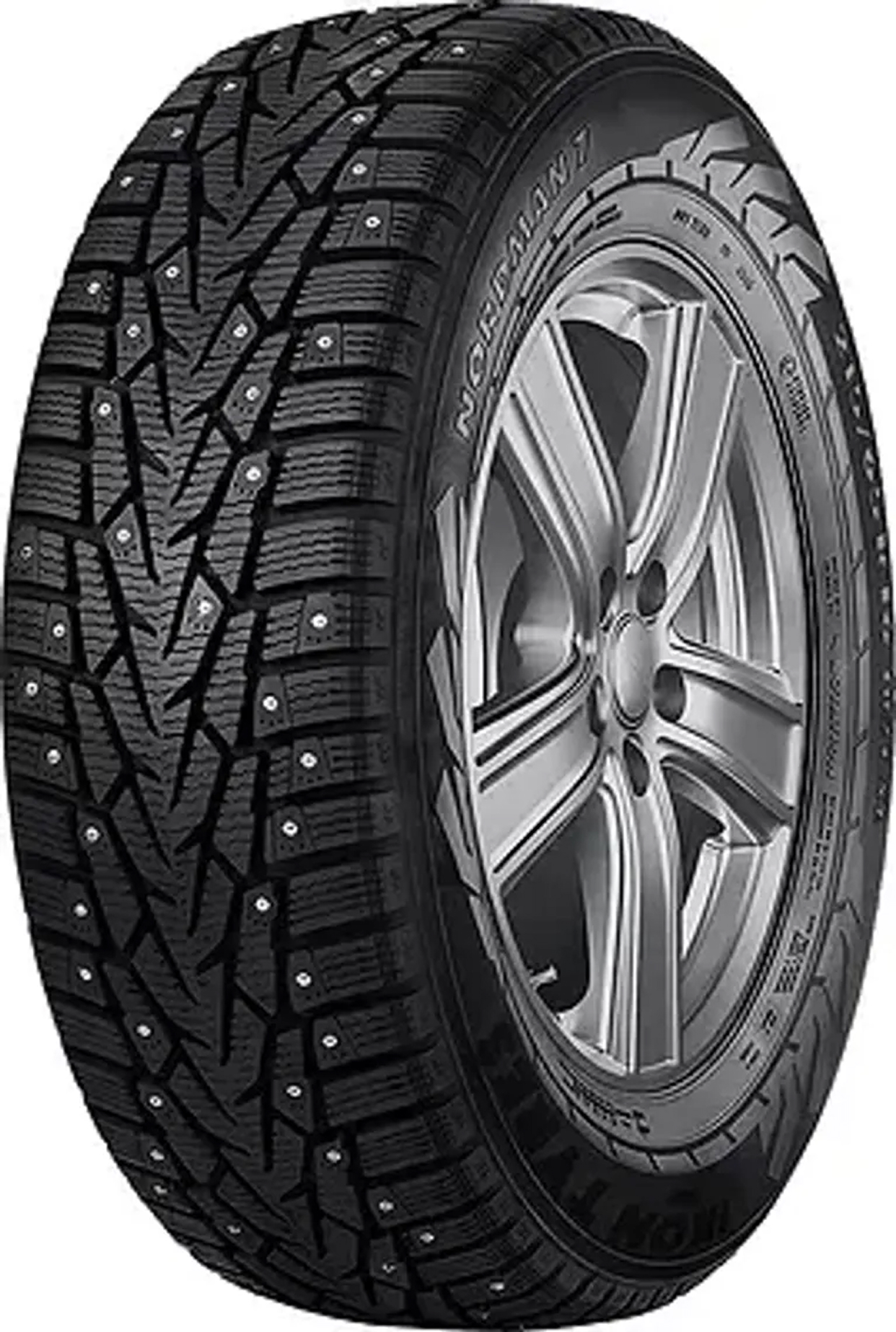 Автошина IKON 215/60R16 NORDMAN 7 99T XL ш. TL 