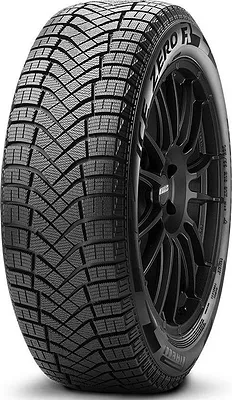 Автошина PIRELLI 215/55R18 WINTER ICE ZERO FRICTION 99H XL TL 