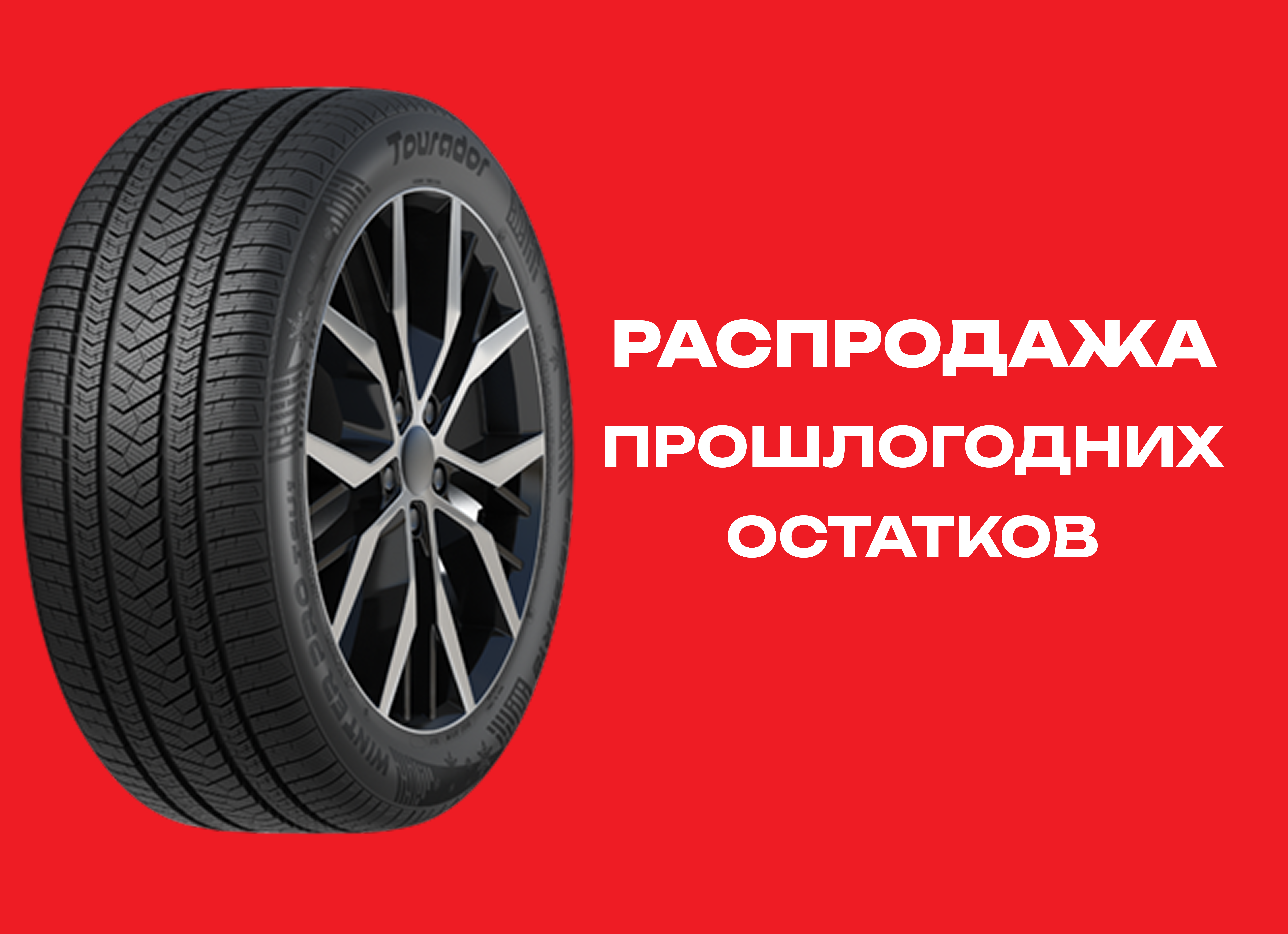 Автошина TOURADOR 295/40R21 WINTER PRO TSU1 111V XL TL 