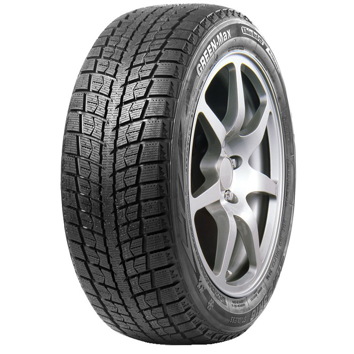 Автошина LINGLONG 225/50R17 GREEN-MAX WINTER ICE I-15 98T XL 