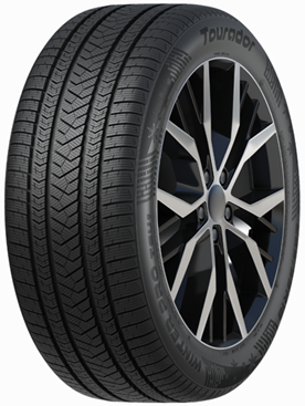 Автошина TOURADOR 285/40R21 WINTER PRO TSU1 109V XL TL 