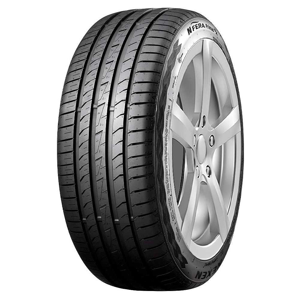 Автошина NEXEN 205/45R17 N'FERA PRIMUS QX 88W XL TL 