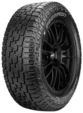 Автошина PIRELLI 265/60R18 SCORPION ALL TERRAIN PLUS 110H XL TL 