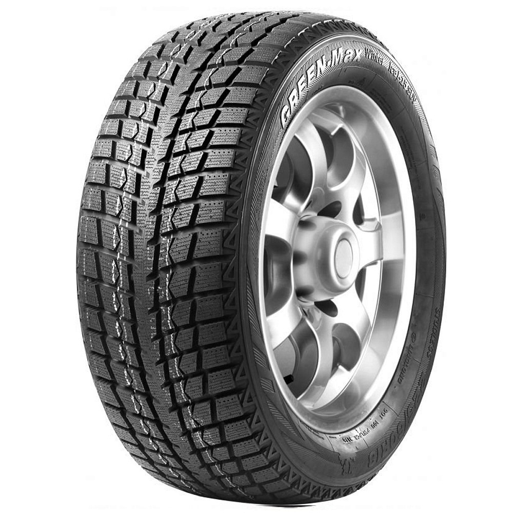 Автошина LINGLONG 285/50R20 GREEN-MAX WINTER ICE I-15 SUV 112T 