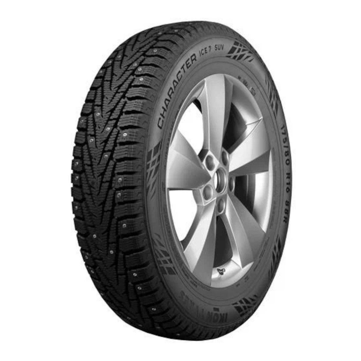 Автошина IKON 215/65R16 CHARACTER ICE 7 SUV 102T XL ш. TL 