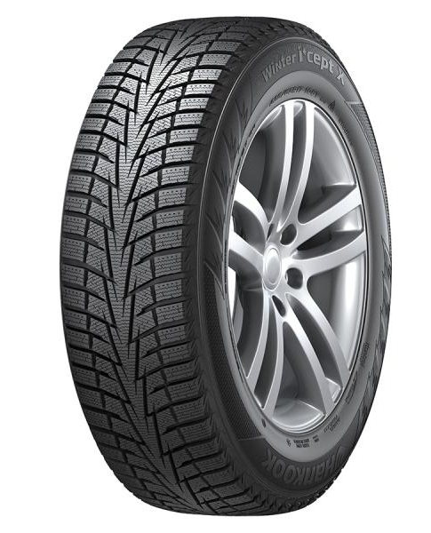 Автошина HANKOOK 215/60R17 WINTER ICEPT X RW10 96T TL 