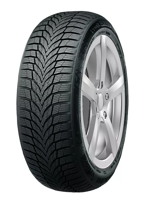 Автошина NEXEN 205/40R17 WINGUARD SPORT-2 84V XL TL 