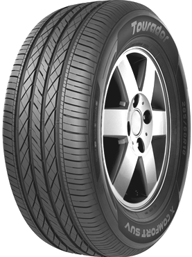 Автошина TOURADOR 215/65R17 X COMFORT SUV 99H 